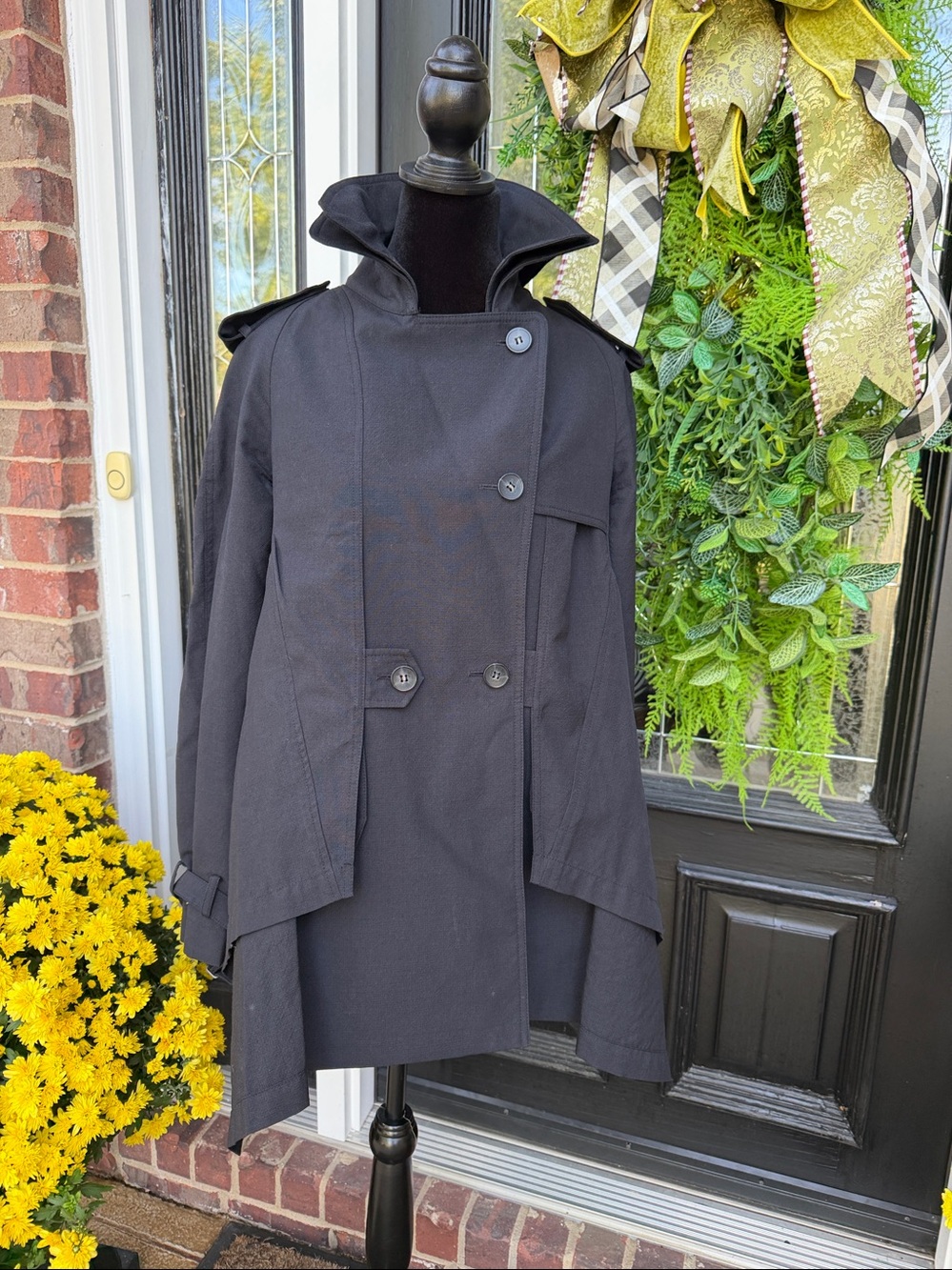 All Saints Spitalfields Jacket